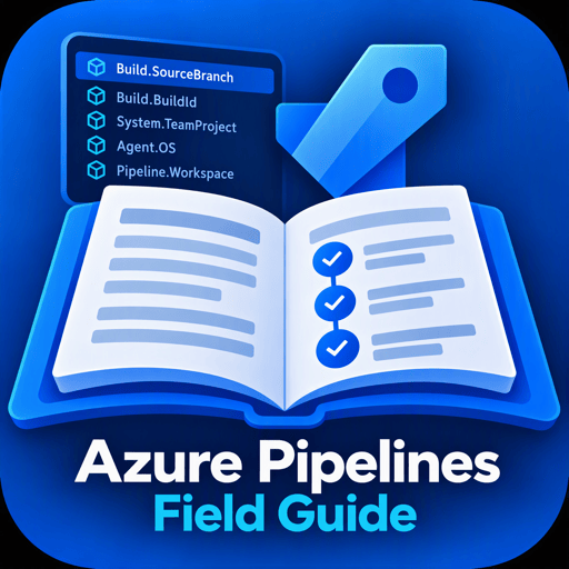 Azure Pipelines Field Guide