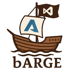 bARGE - boosted Azure Resource Graph Explorer